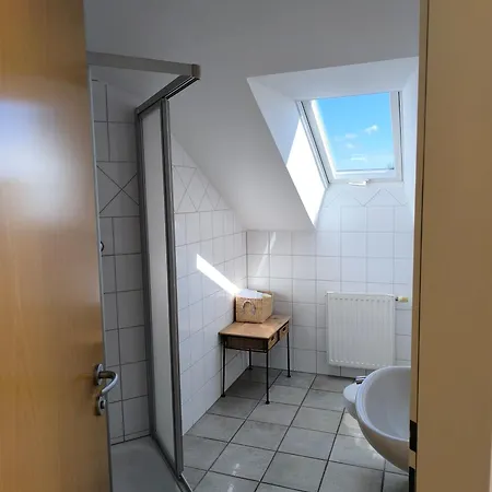 Zimmer Mit Gartenblick Köln Exterior foto
