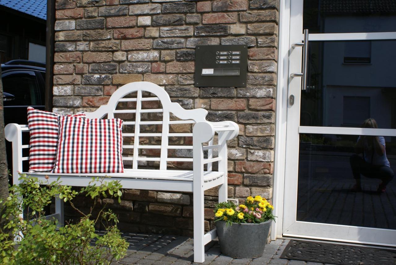 Mit Gartenblick Colonia